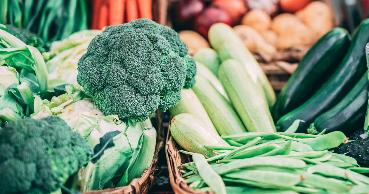 Les secrets d'une congélation réussie pour vos légumes