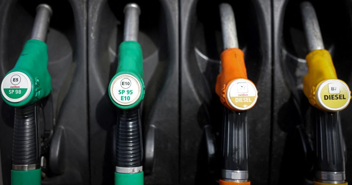 Carburants : la hausse des prix persiste malgré une légère baisse avant les vacances