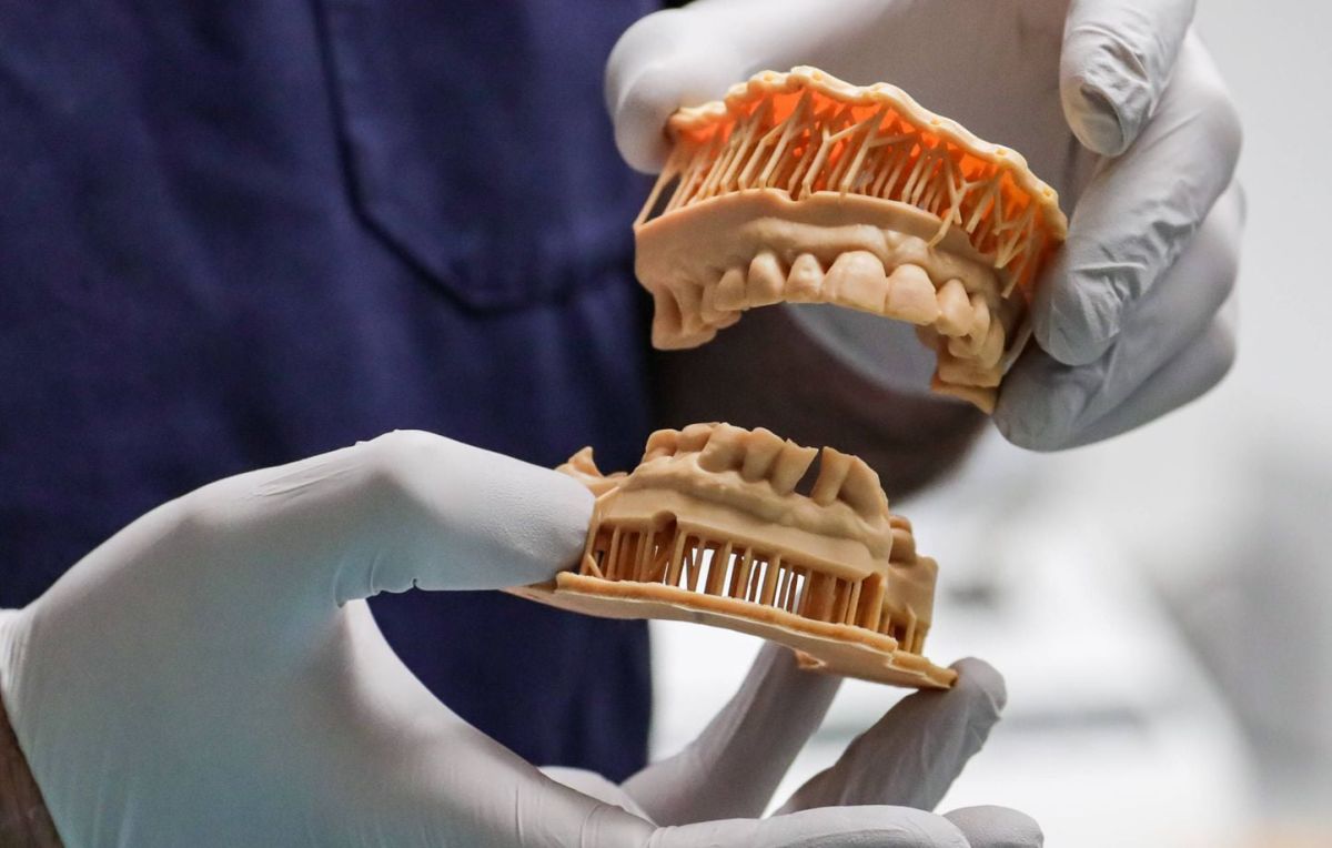 Un dentiste marseillais écope de prison pour une escroquerie à la Sécu