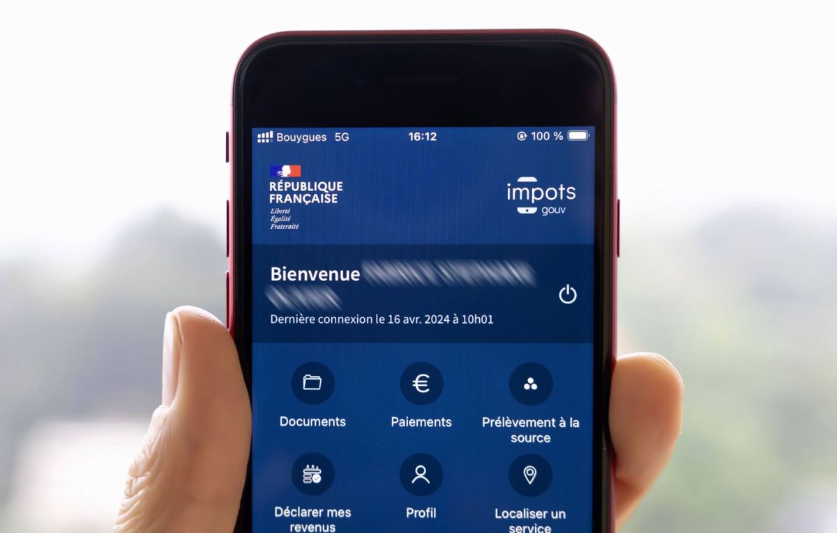 Le site des impôts pointé du doigt pour son accessibilité