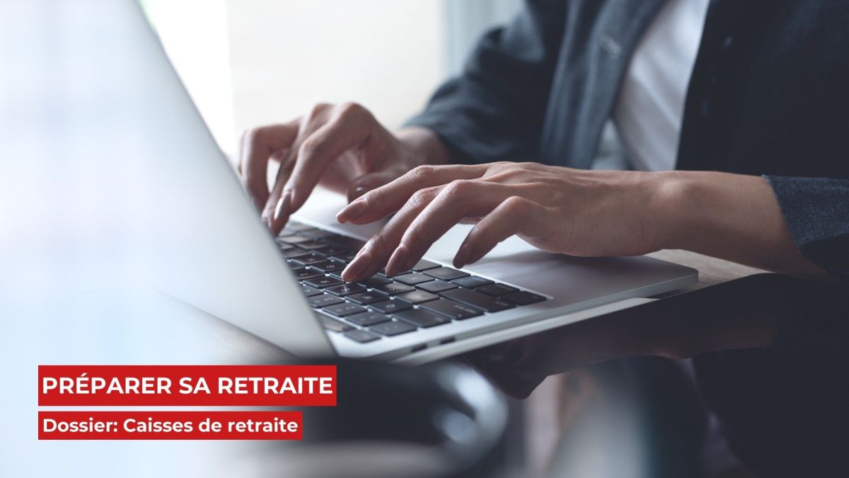 Tout savoir sur la retraite complémentaire des indépendants