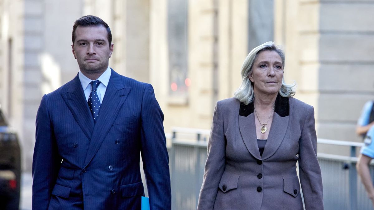 Marine Le Pen face à son avenir politique : la décision de la cour d'appel déterminante