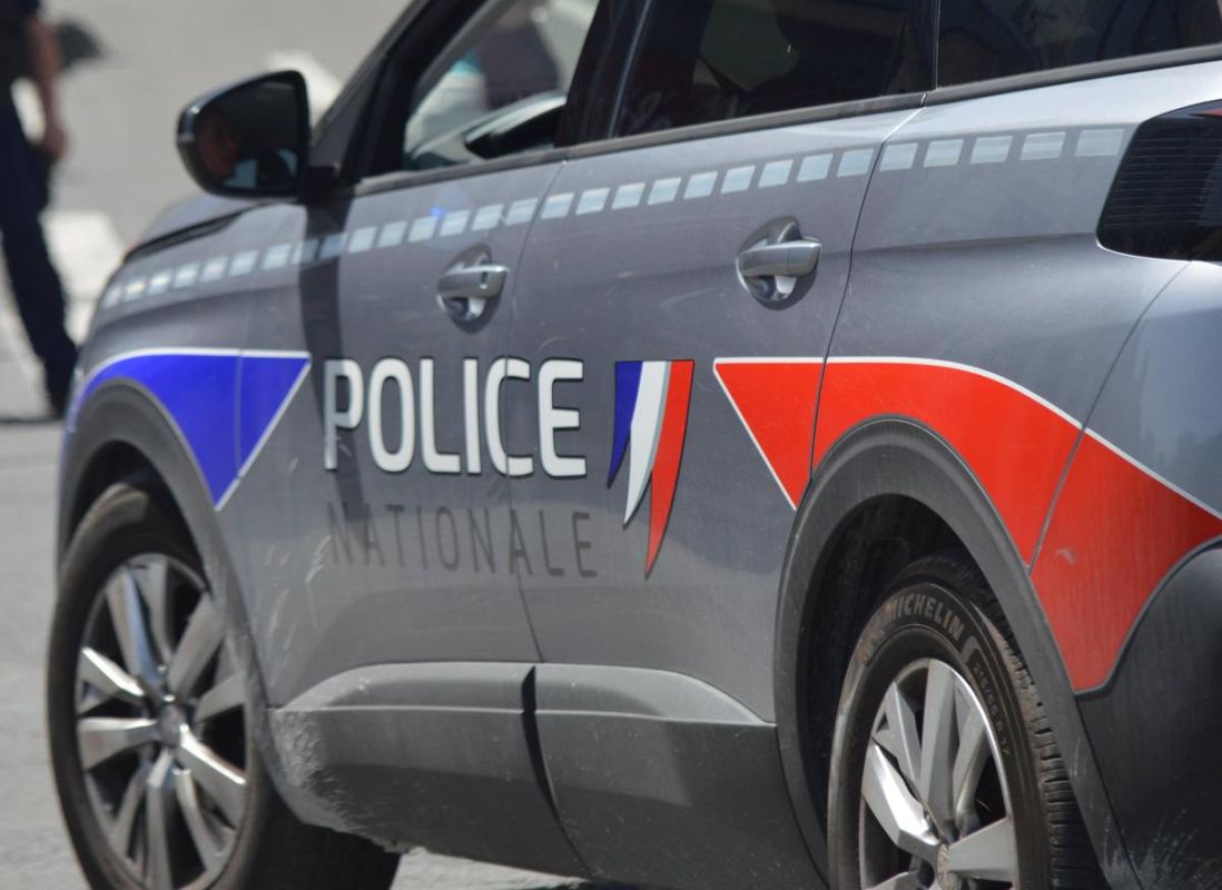 meurtre présumé à perpignan : un homme placé en garde à vue suite à une tragédie conjugale