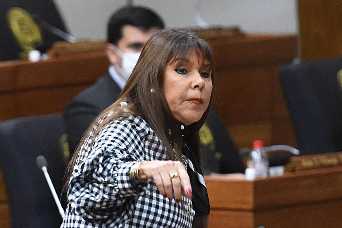 Racisme au Mondial 2026 : indignation générale face aux attaques d'une sénatrice paraguayenne