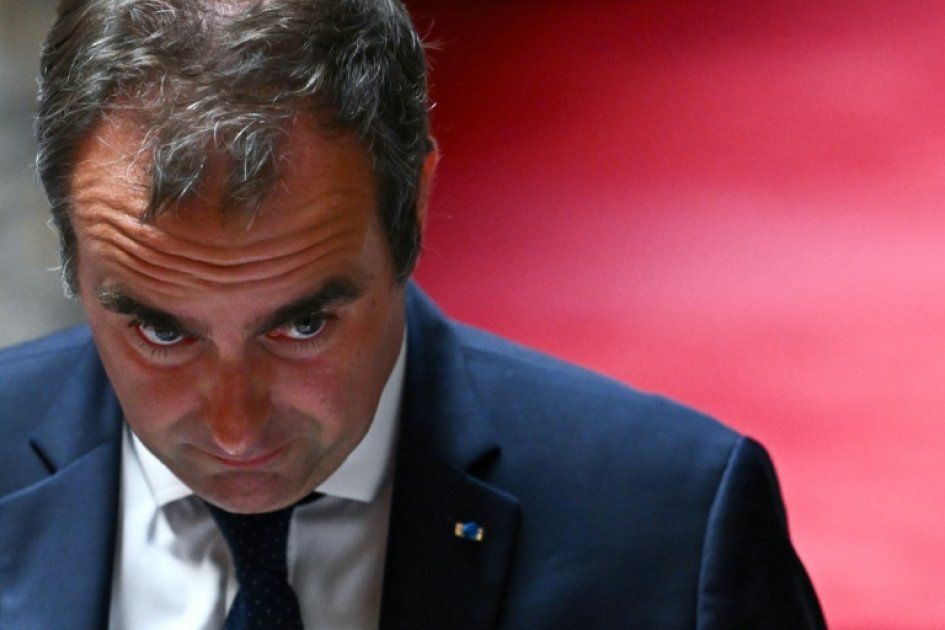 Le gouvernement français révise à la baisse ses prévisions de croissance pour 2026