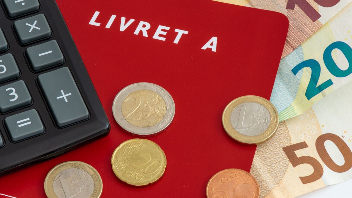 Livret A : anticipation d'une chute de taux en août, une perspective inquiétante