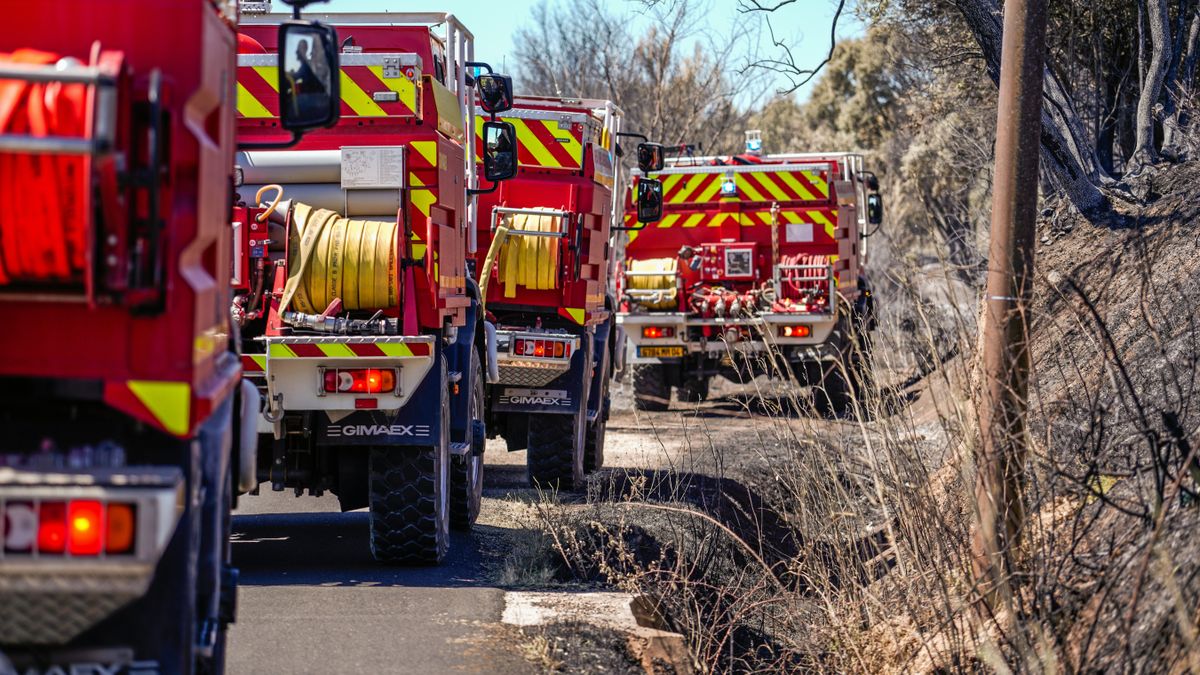 Comprendre la règle des trois trente : un enjeu majeur contre les incendies