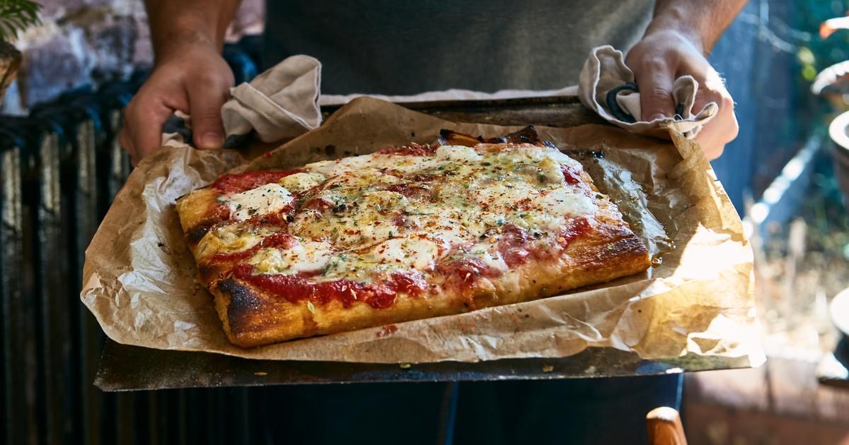 À la découverte des nouvelles tendances culinaires de la semaine