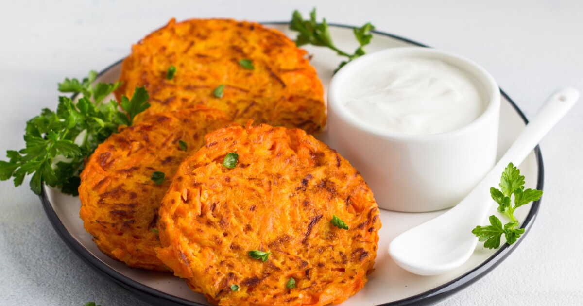 Osez les galettes de carottes : une alternative savoureuse aux classiques