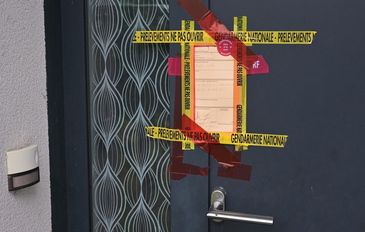 La mystérieuse alarme de la maison de Manon Relandeau : qui a osé briser les scellés ?