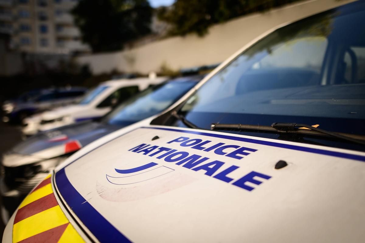 Vol à l'arraché à Talence : deux adolescents interpellés en un temps record