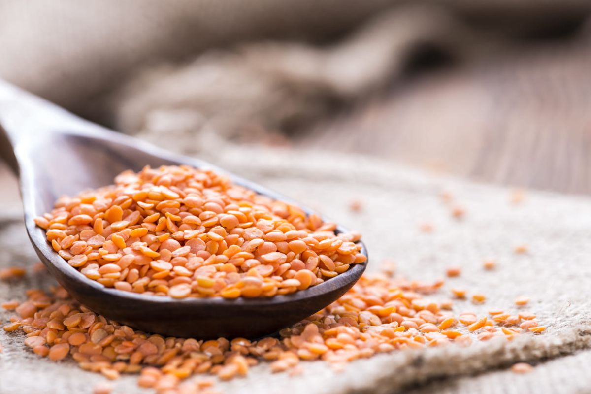 Cuisiner des légumes secs sans les faire tremper : une astuce rapide