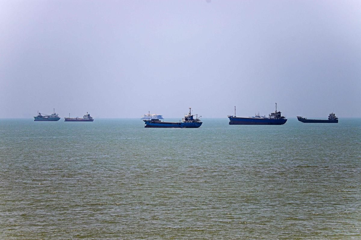 Des tensions croissantes : les États-Unis renforcent leurs sanctions contre l'Iran