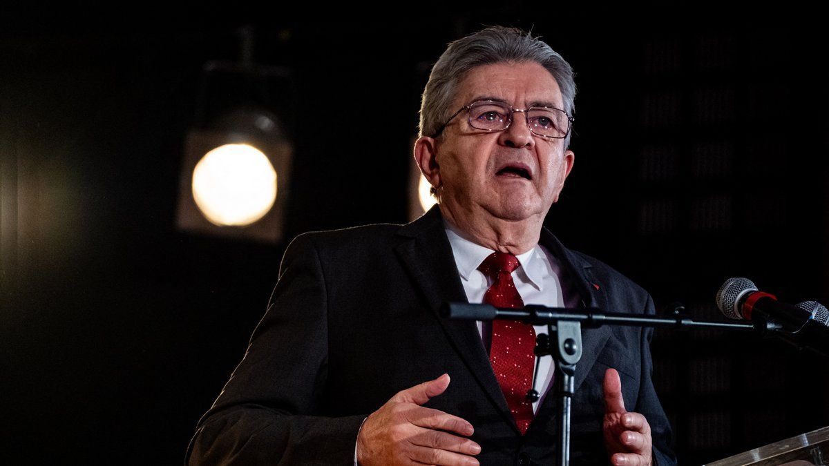 Jean-Luc Mélenchon promet un avenir sans coupes budgétaires pour la culture