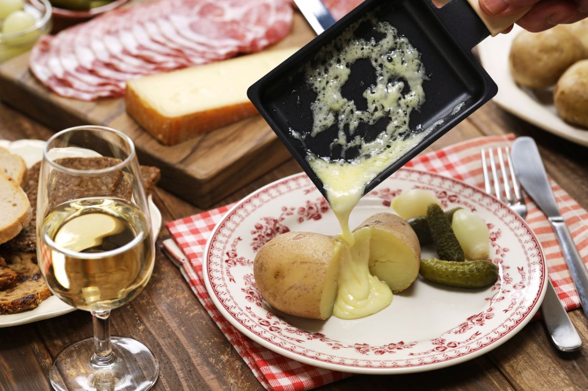 Les secrets de la raclette : le Dr Cohen partage ses conseils