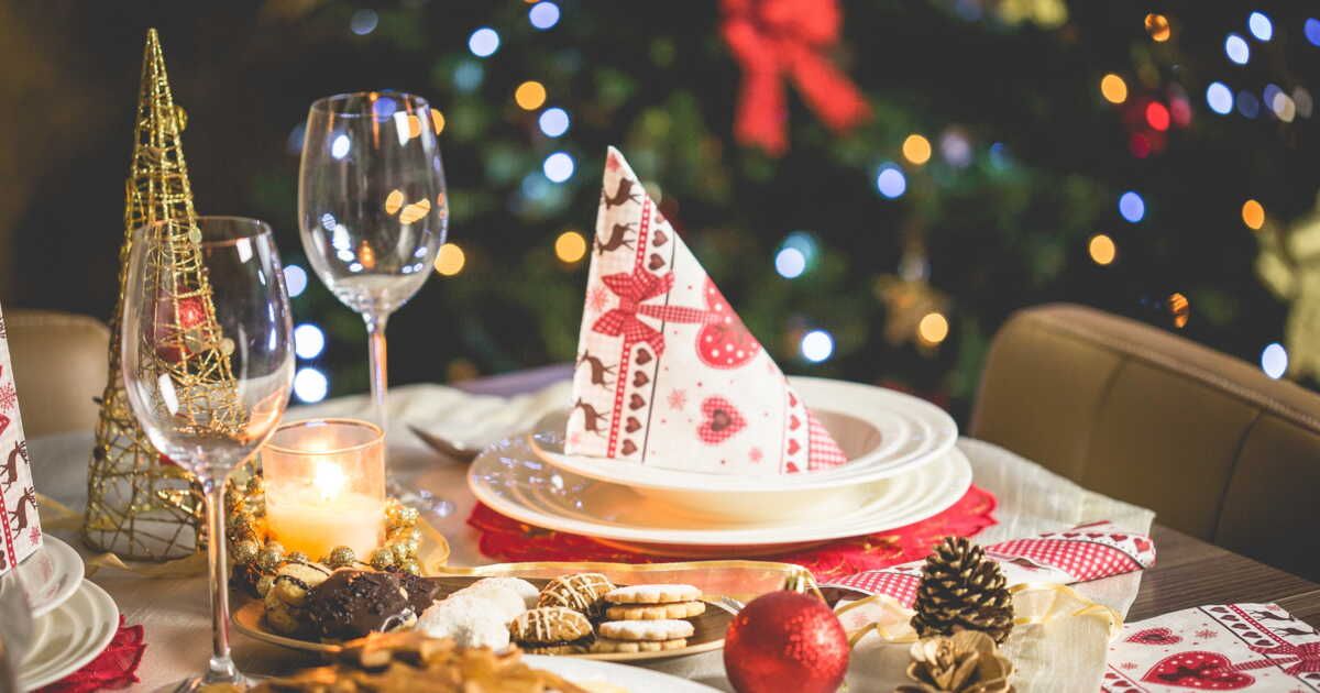 Osez un Noël végétarien : 3 recettes festives et faciles