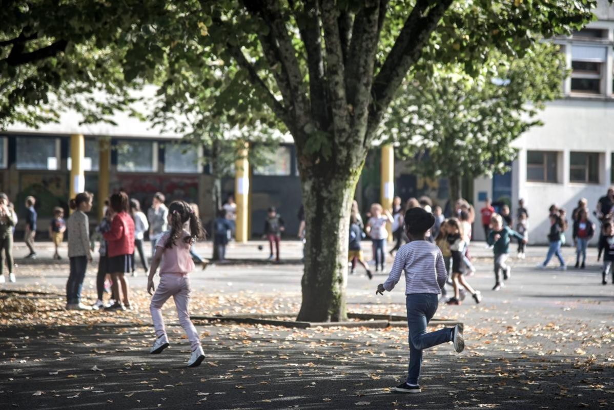 Bordeaux intensifie sa lutte contre les violences sexuelles en milieu scolaire