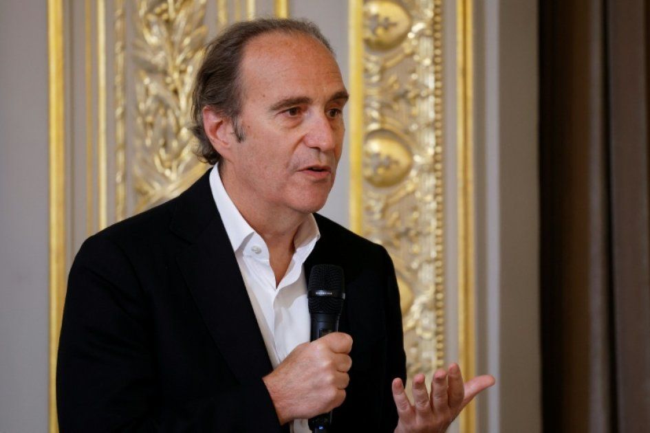 Xavier Niel investit massivement dans Vodafone pour devenir actionnaire clé