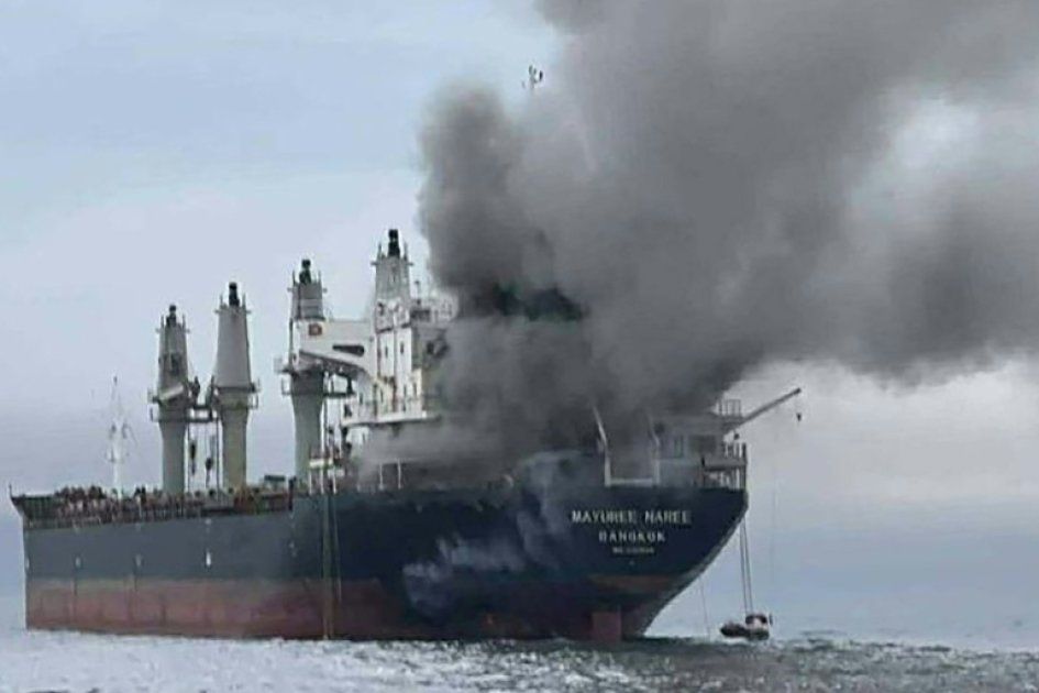 Des marins thaïlandais en quête de justice après une attaque en mer