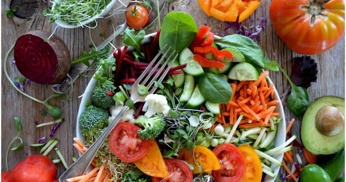 Manger gourmand cet été sans culpabilité grâce aux aliments à index glycémique bas