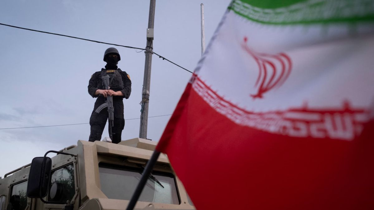 Iran met en garde Israël : les tensions montent au Moyen-Orient