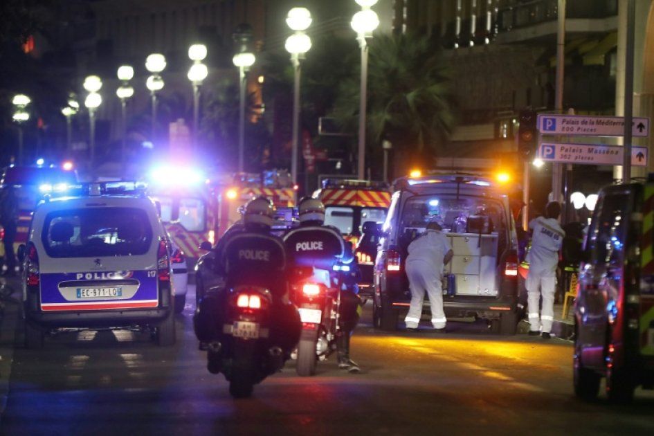 Les cicatrices invisibles de l'attentat du 14-Juillet à Nice