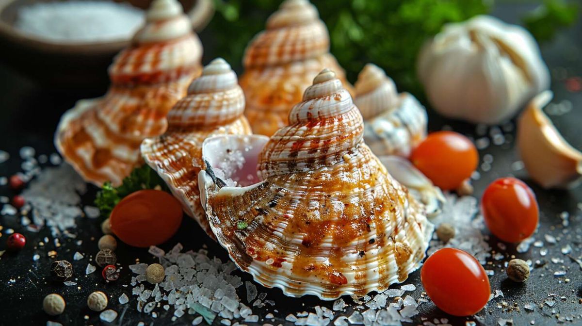 Maîtrisez la cuisson des bigorneaux pour un plat parfait