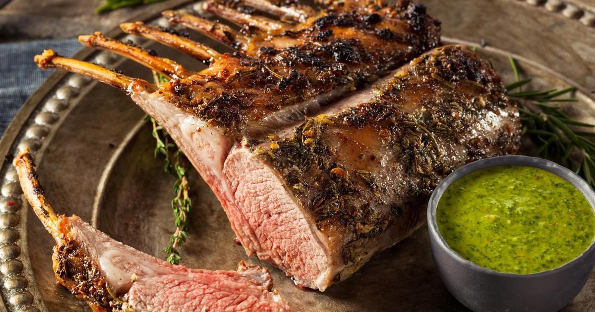 Des saveurs printanières pour un repas de Pâques mémorable