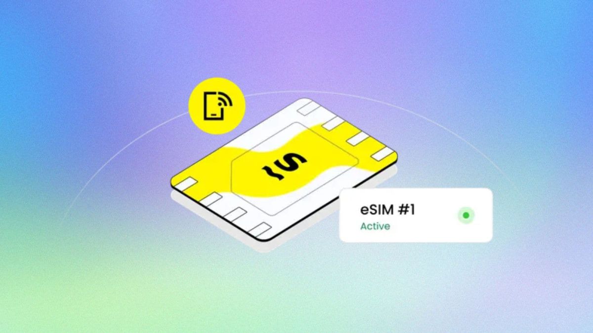 Saily : la solution pour éviter le hors forfait à l'étranger avec ses eSIM