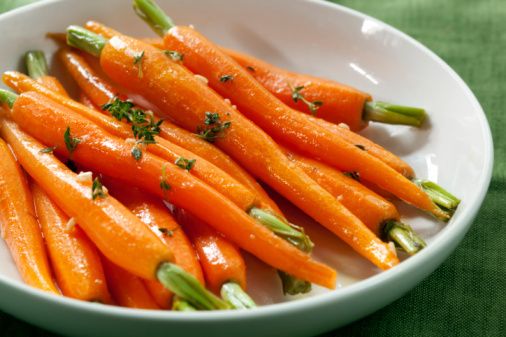 les bienfaits cachés des crudités sur votre santé