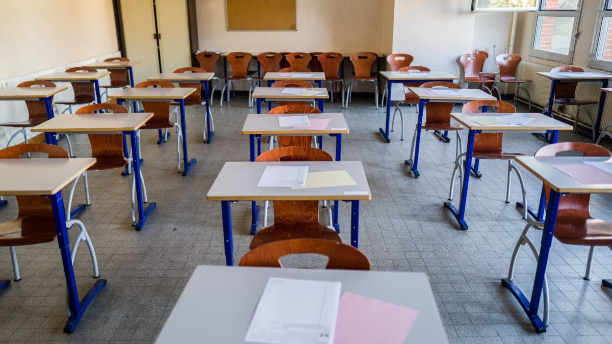 Résultats du baccalauréat 2026 : une légère baisse malgré un taux de réussite élevé