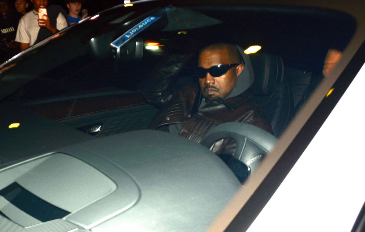 La controverse éclate autour d'un concert de Kanye West en Albanie