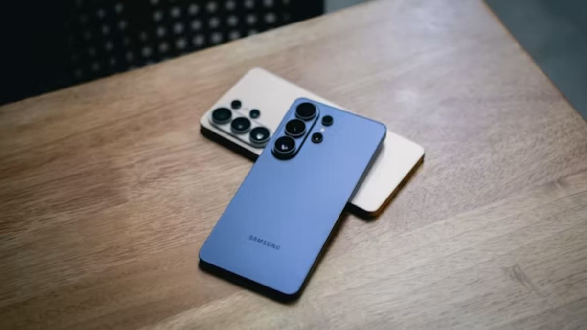 Auchan chamboule le marché avec la vente éclair du Samsung Galaxy S26