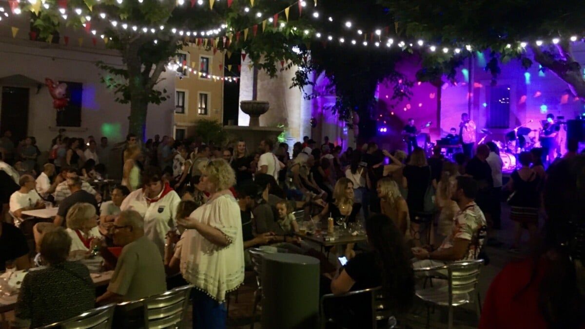 Les festivités du 14-Juillet autour de Marseille : un été festif à ne pas manquer