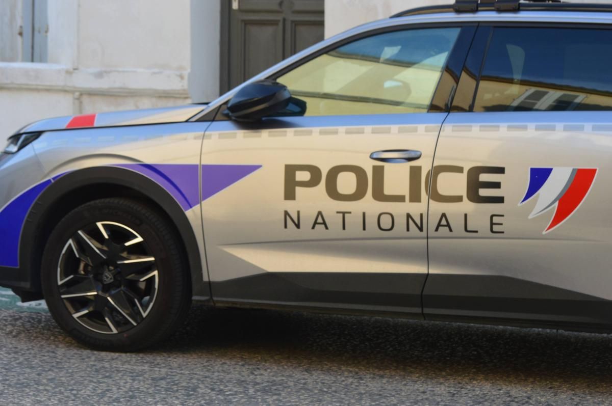 Un homme récemment libéré accusé de viol à Aix-en-Provence