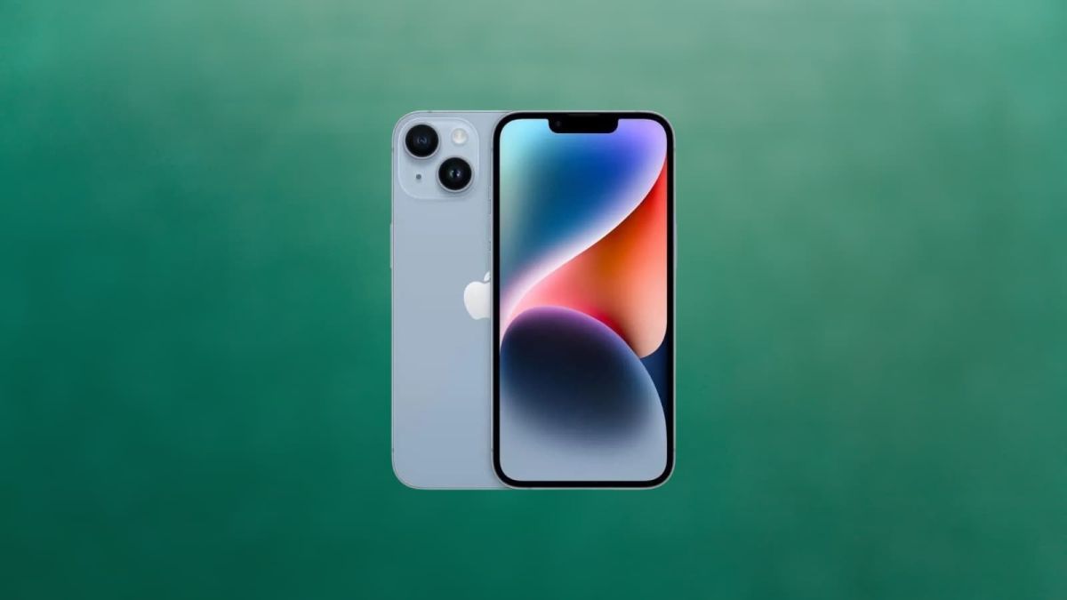 iPhone 14 : l'offre incroyable de Cdiscount pour un smartphone presque neuf