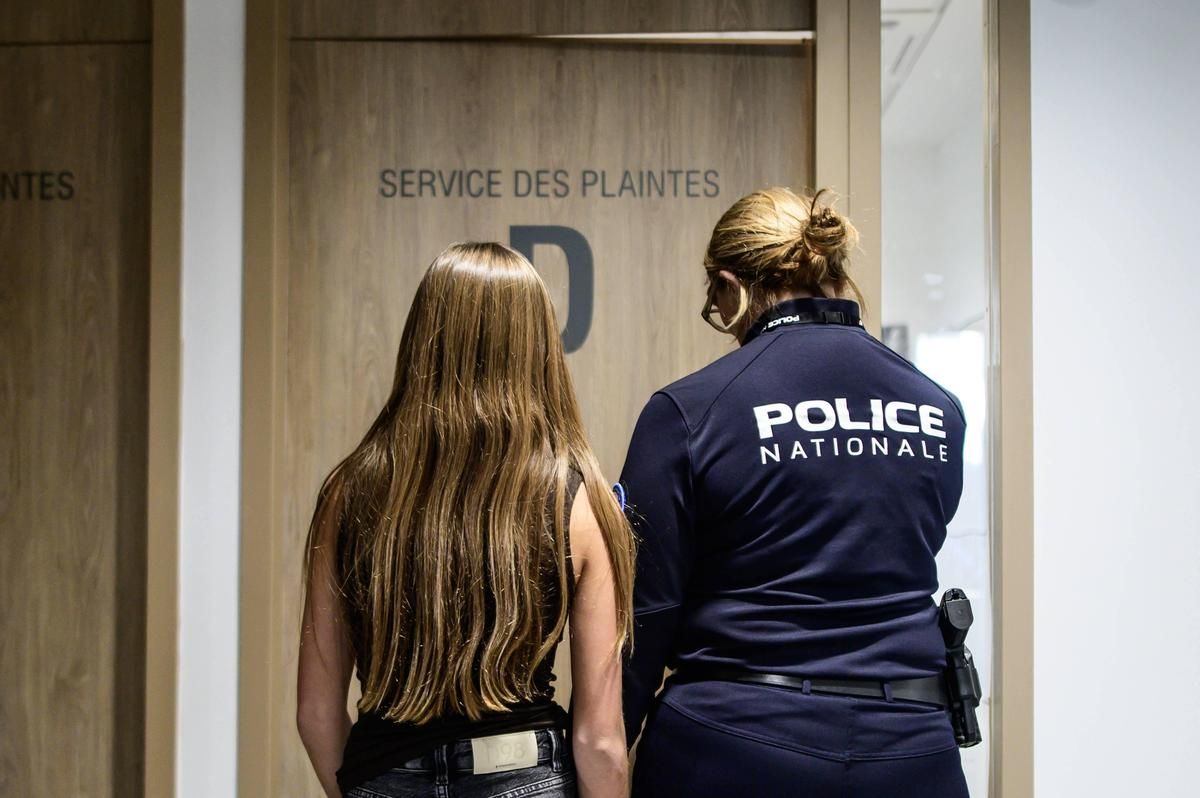 Aix-en-Provence : un ex-détenu violent récidive en agressant une jeune étudiante