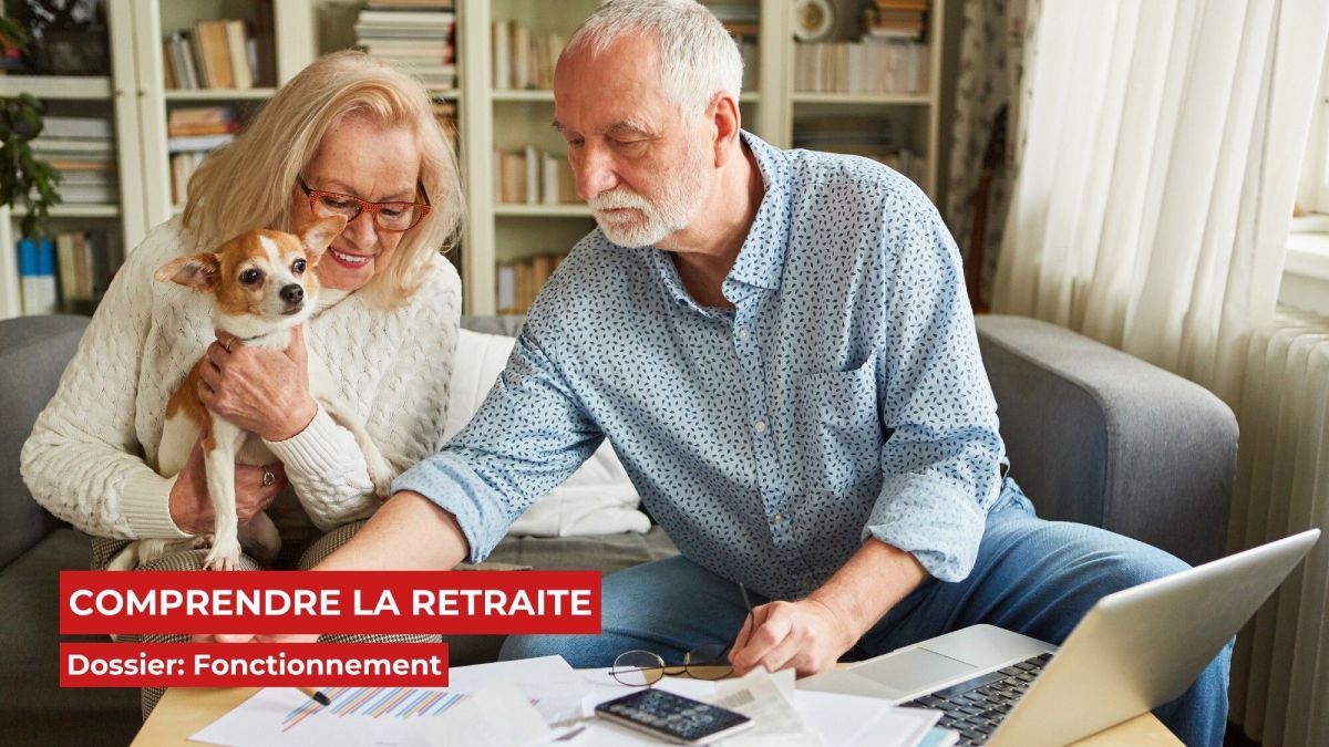 Comment connaître votre âge de départ à la retraite ?