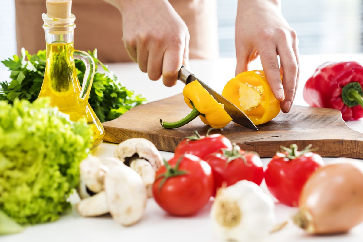 Manger cru pour une santé au top : ces 4 légumes à privilégier