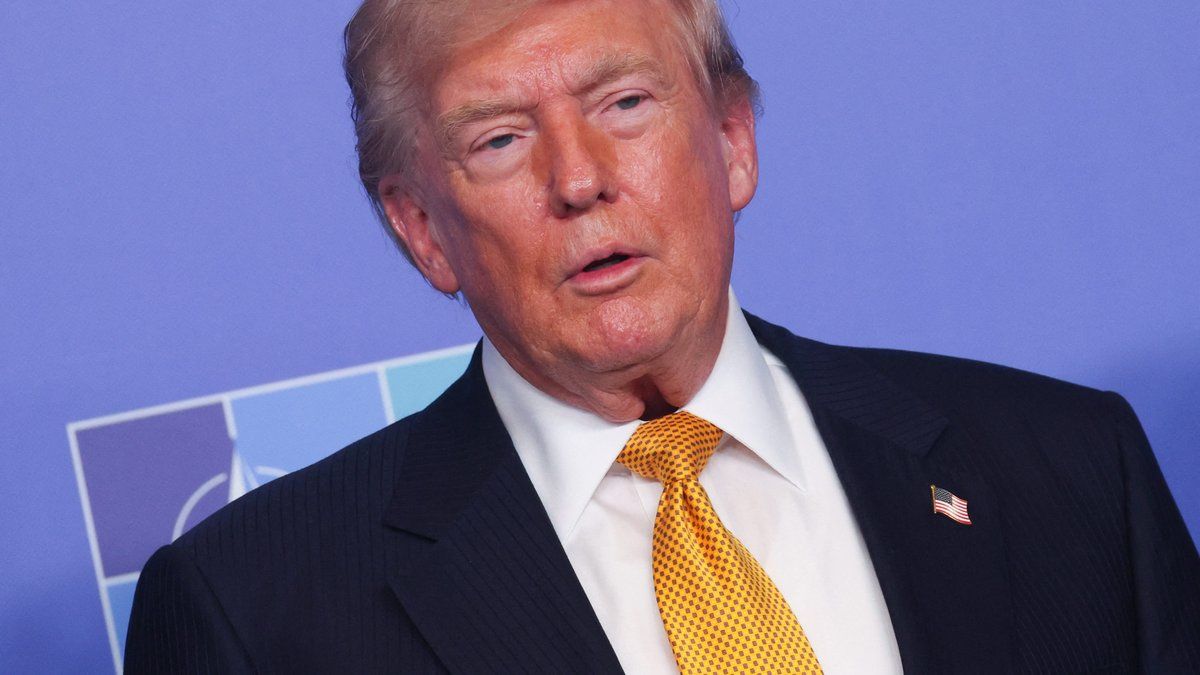 Moyen-Orient : Trump intensifie les tensions autour du détroit d'Ormuz, l'Iran réagit