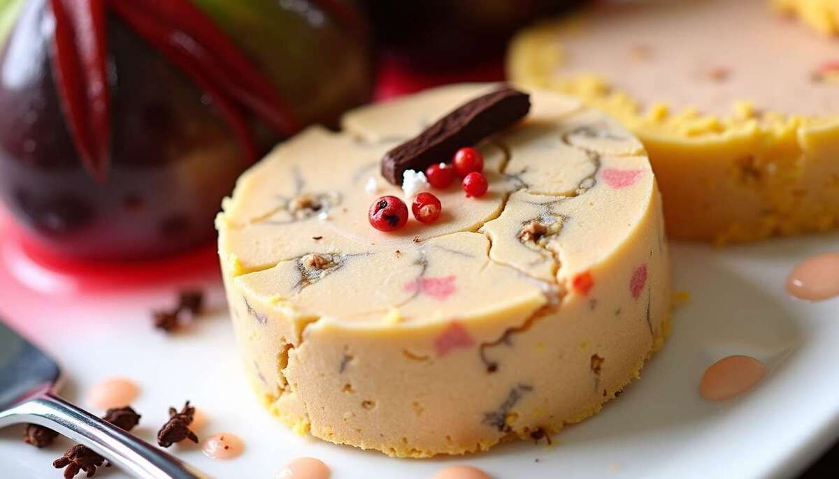 Le foie gras au four : une recette simple pour éblouir vos convives