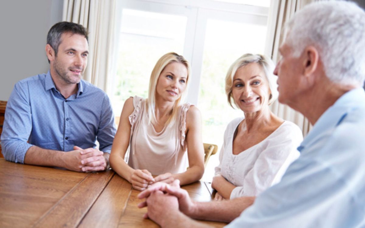Achat immobilier en famille : est-ce une bonne idée ?