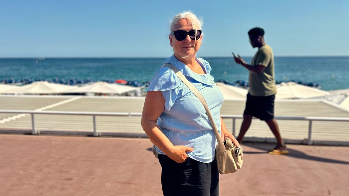 Dix ans après l'attentat de Nice : le combat d'une mère pour la mémoire des victimes