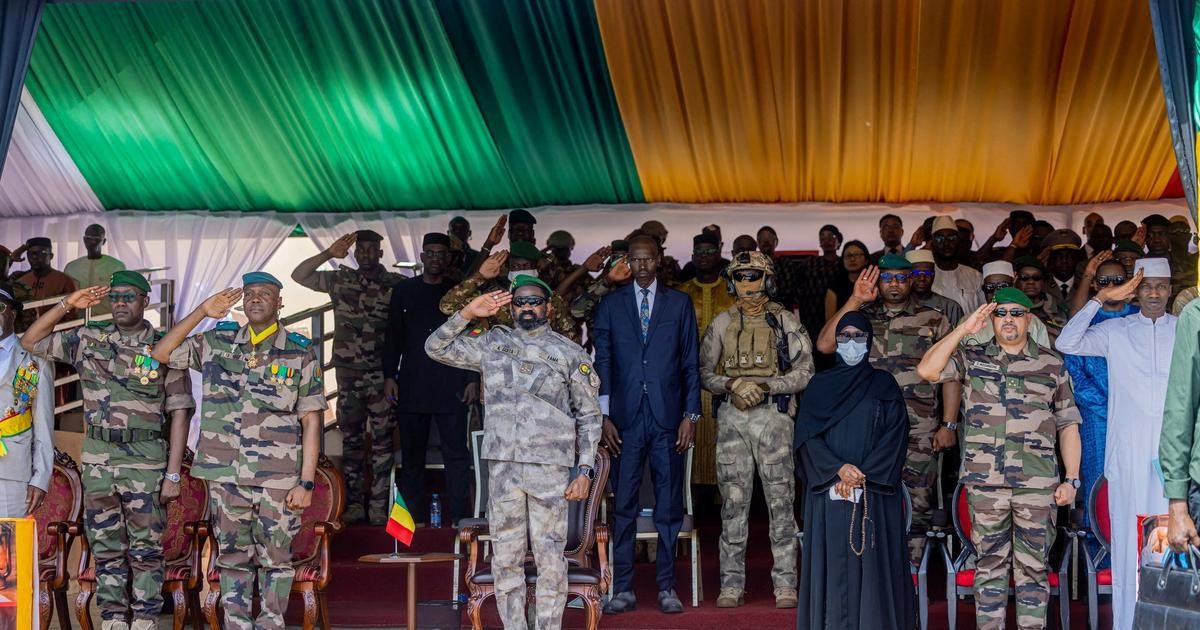 Réconciliation surprise entre l'Algérie et le Mali : un nouvel espoir pour la région