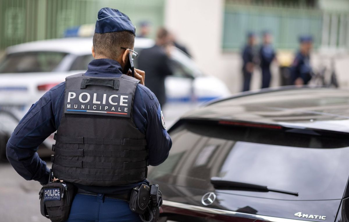 Nice : un ado blessé par arme blanche, une enquête en cours pour violence