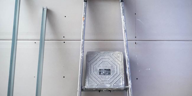 Les erreurs à éviter lors de la pose de plaques de plâtre