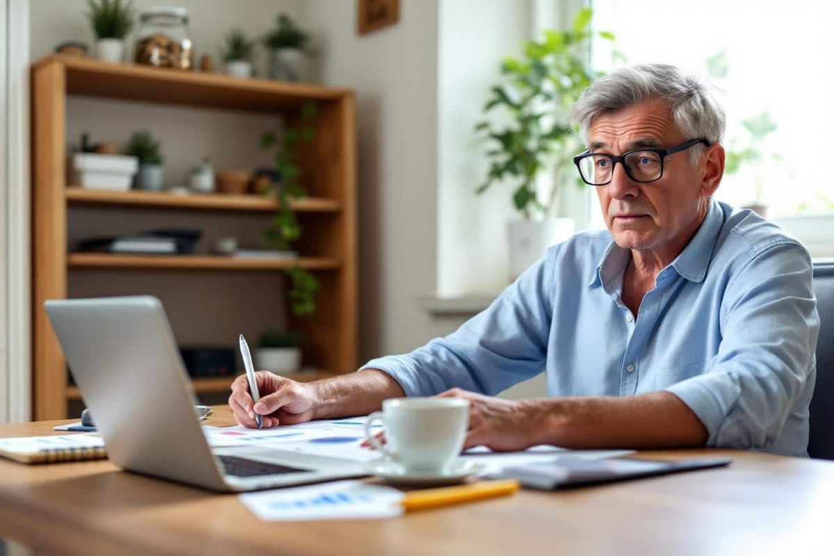 Comment les seniors s'adaptent face à la chute des taux du Livret A et du PEL