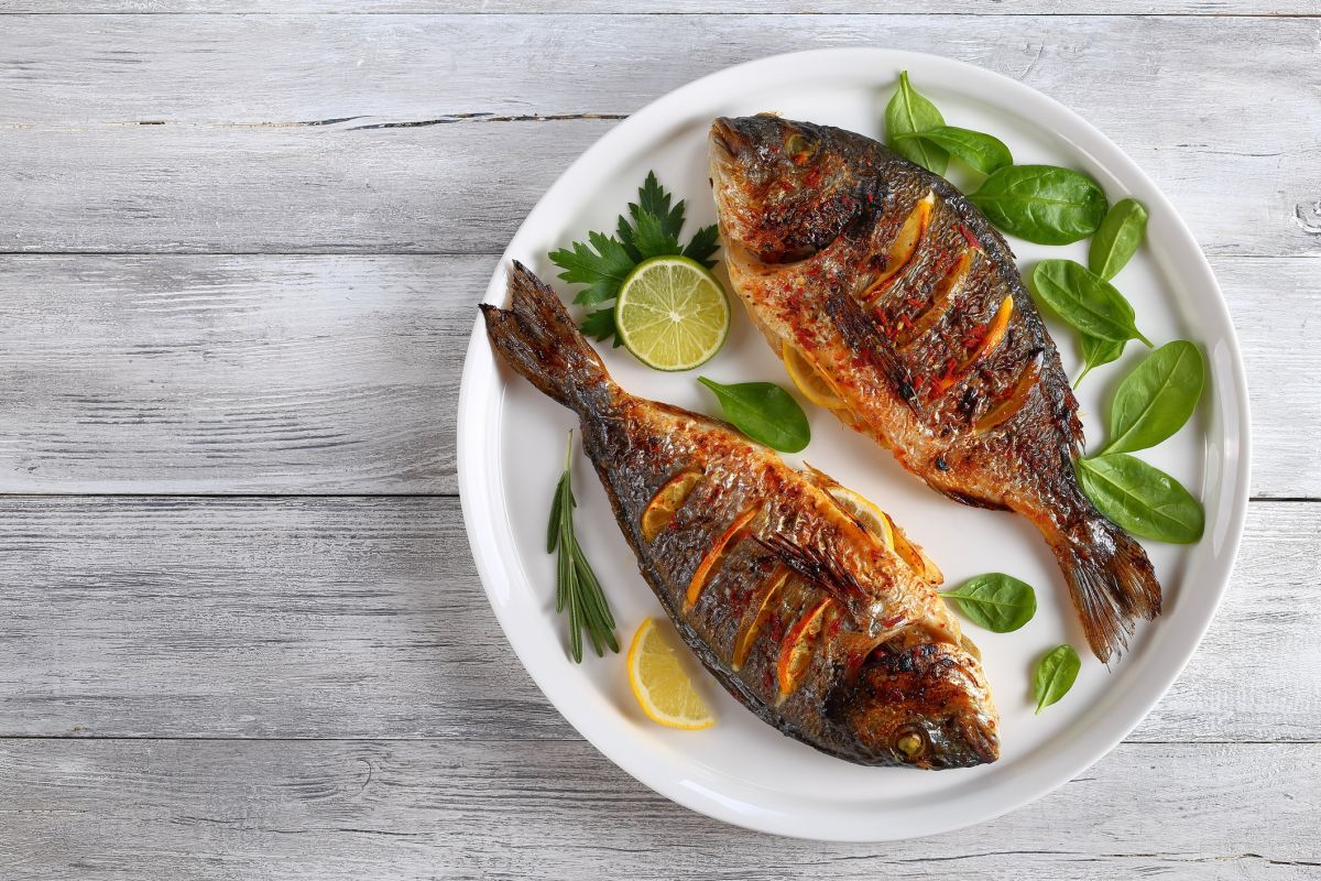 Manger du poisson pour protéger votre cœur : les conseils de l'American Heart Association