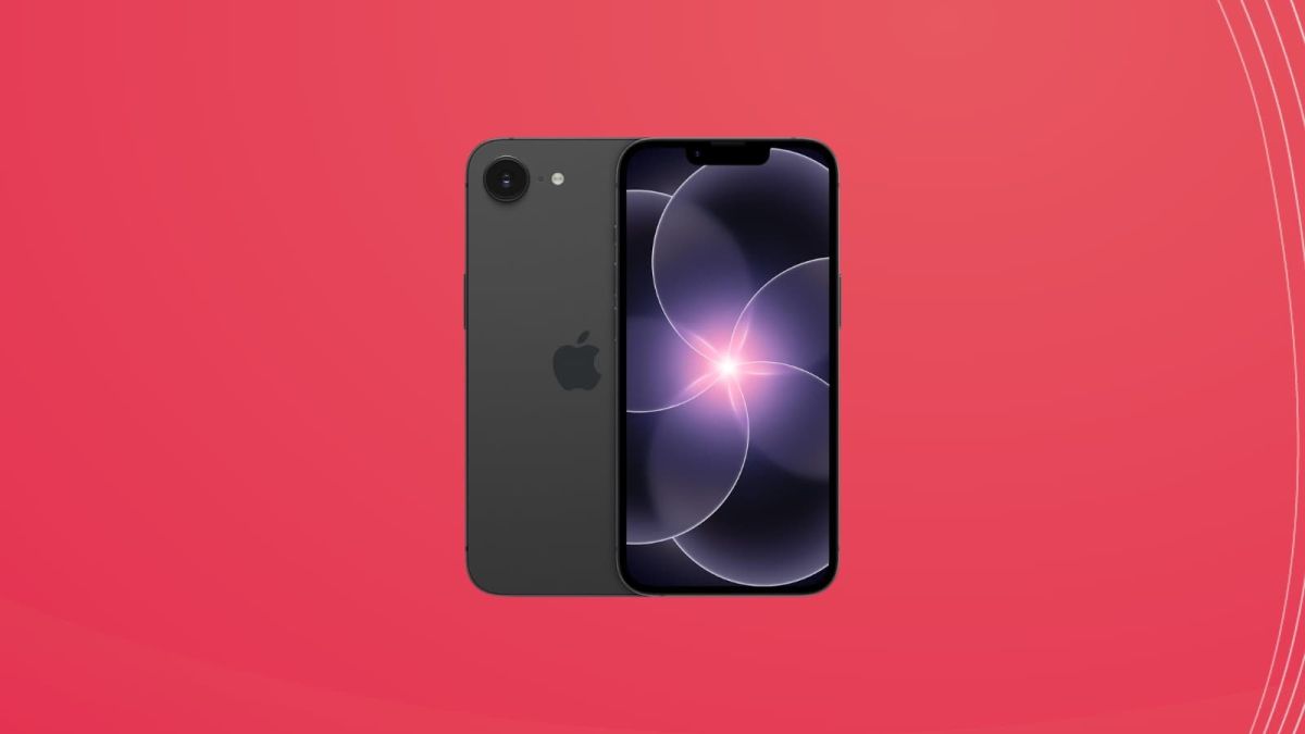 Une offre exceptionnelle sur l’iPhone 17e juste avant son épuisement chez Amazon