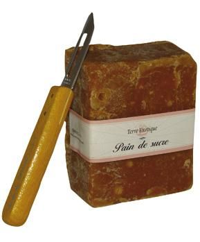 À la découverte du sucre brut bolivien